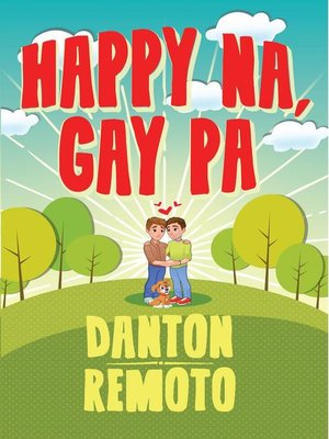 cover image of Happy Na, Gay Pa